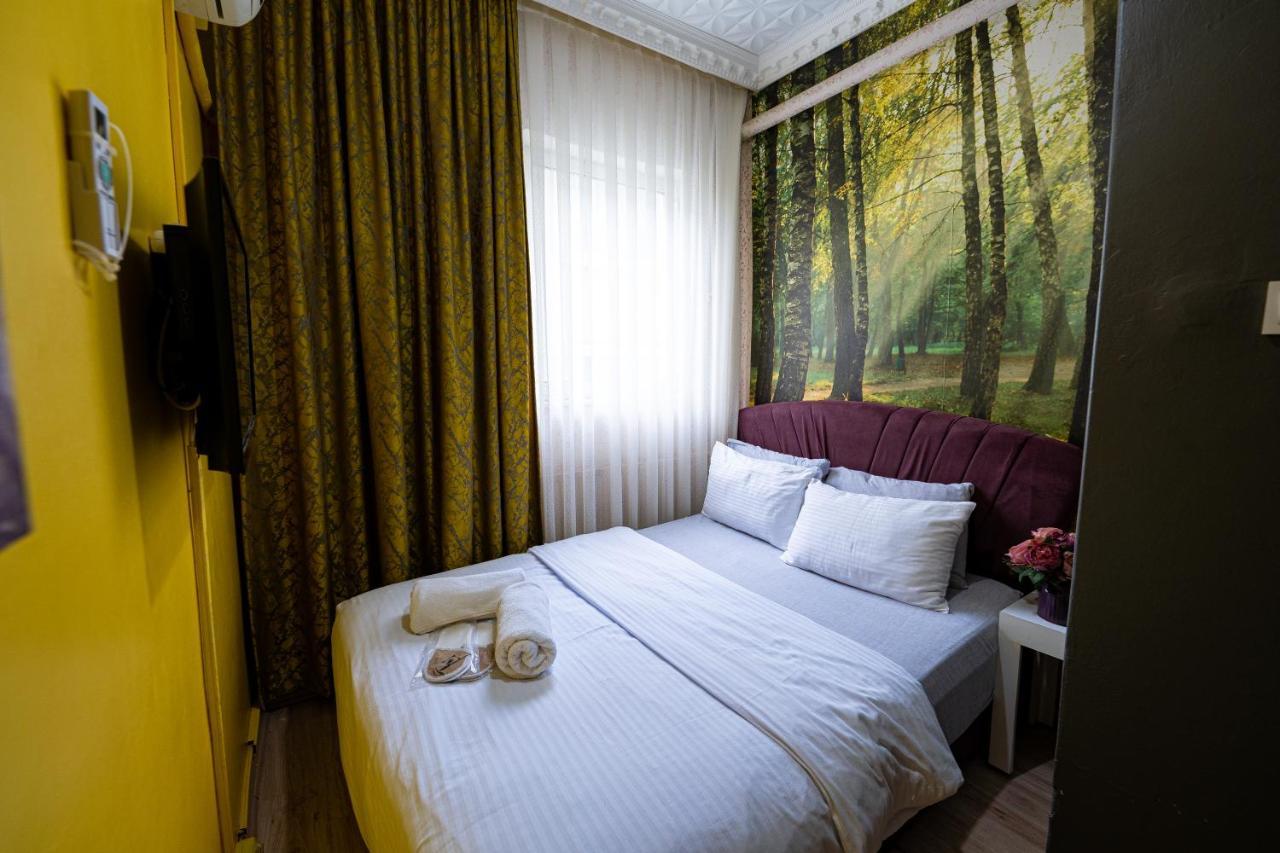 bomonti suit hotel Istambul Extérieur photo